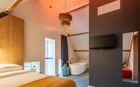 Bunk Hotel Utrecht